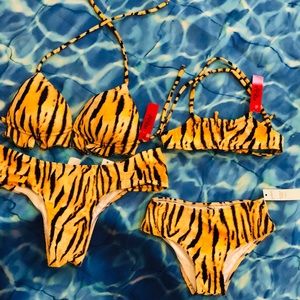 like mother like daughter